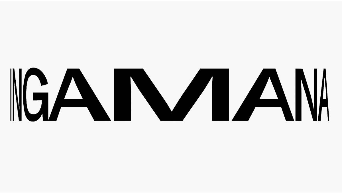 Ingamana Logo